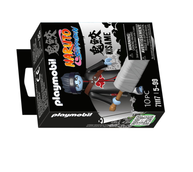EAN 4008789711175 - Playmobil 71117 figura de juguete para niños imagen 3