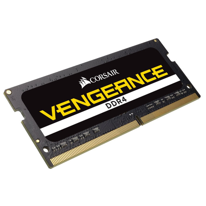 EAN 0840006640615 - Corsair Vengeance CMSX8GX4M1A3200C22 módulo de memoria 8 GB 1 x 8 GB DDR4 260-pin SO-DIMM imagen 2