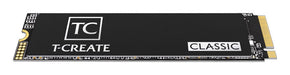 EAN 4711430802367 - Team Group T-CREATE CLASSIC C47 2 TB M.2 PCI Express 4.0 NVMe 3D NAND imagen 2