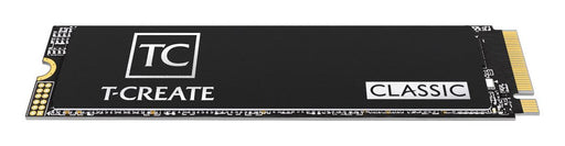 EAN 4711430802367 - Team Group T-CREATE CLASSIC C47 2 TB M.2 PCI Express 4.0 NVMe 3D NAND imagen 2