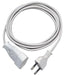EAN 4006341606730 - REV H03VVH2-F 2x0,75 mm² base múltiple 3 m imagen 1