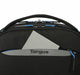 EAN 0092636366865 - Targus TBB643GL maletines para portátil 40,6 cm (16") Mochila Negro imagen 9
