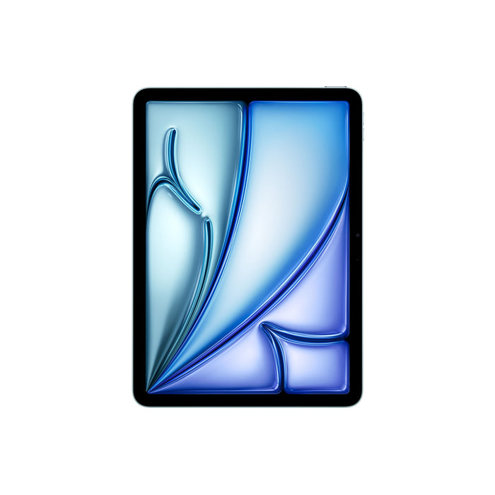 EAN 0195949189586 - Apple iPad Air Apple M 256 GB 27,9 cm (11") 8 GB Wi-Fi 6E (802.11ax) iPadOS 17 Azul imagen 1