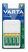 EAN 4008496054602 - Varta 57657 101 451 cargador de batería Pilas de uso doméstico Corriente alterna imagen 2