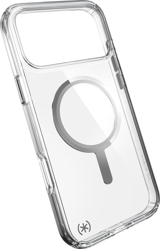 EAN 840168546527 - Speck 150981-3240 funda para teléfono móvil 17,5 cm (6.9") Transparente imagen 1
