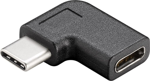 EAN 5706998656889 - Microconnect USB3.1CCMF cambiador de género para cable USB C Negro imagen 1