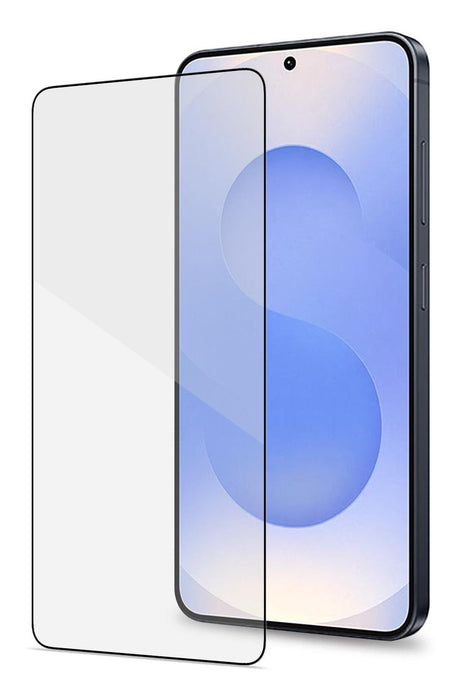EAN 8021735226253 - Celly FULLGLASS1163BK protector de pantalla o trasero para teléfono móvil Samsung 1 pieza(s) imagen 2