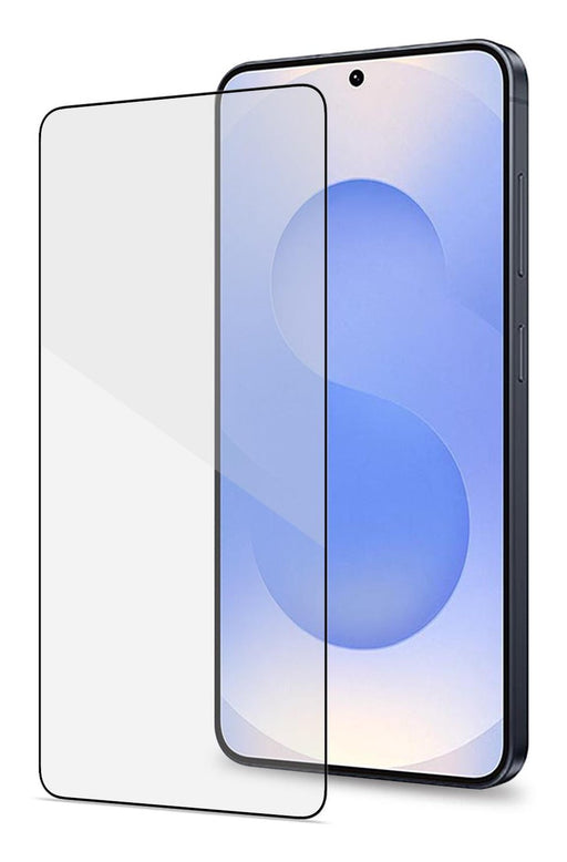 EAN 8021735226253 - Celly FULLGLASS1163BK protector de pantalla o trasero para teléfono móvil Samsung 1 pieza(s) imagen 2