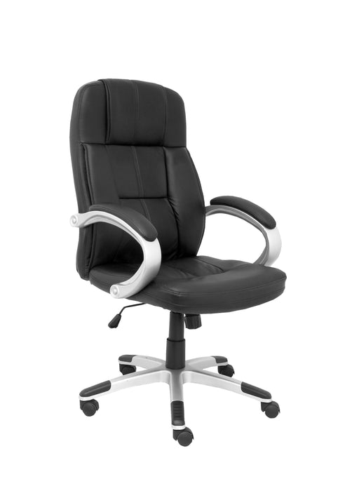 EAN 8436549392061 - PIQUERAS Y CRESPO 96DBNE silla de oficina y de ordenador Asiento acolchado Respaldo acolchado imagen 1