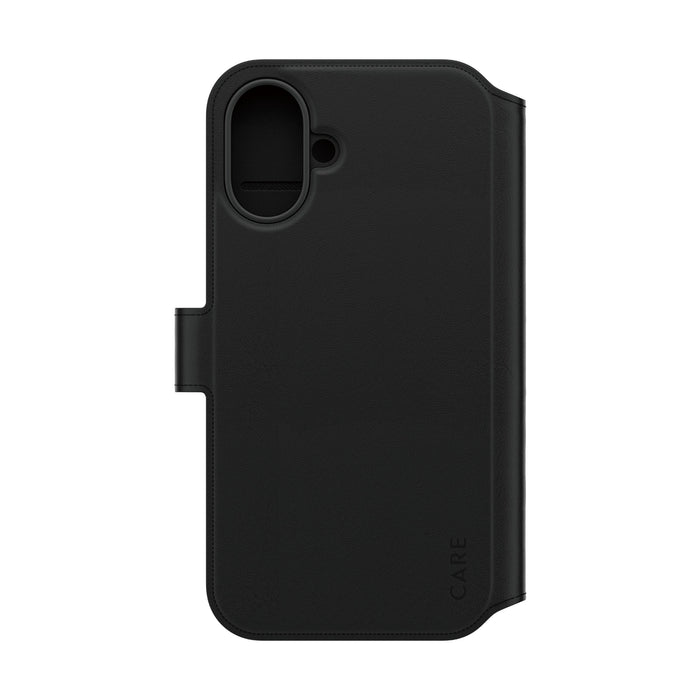 EAN 5715685003936 - PanzerGlass CARE™ by ® Tango 2-in-1 Wallet Case w. MagSafe iPhone 16 Plus funda para teléfono móvil Negro imagen 4