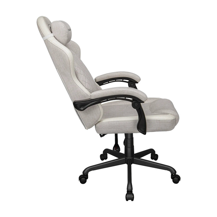 EAN 4711649770983 - COUGAR CGR-FXF-ASW Silla para videojuegos universal Asiento acolchado Ceniza imagen 10