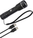 EAN 4007123691210 - Brennenstuhl 1178600402 linterna Negro Linterna de mano LED imagen 1