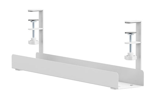EAN 8721246340034 - Neomounts ADS07-121WH organizador de cables Escritorio Bandeja de cables Blanco 1 pieza(s) imagen 2