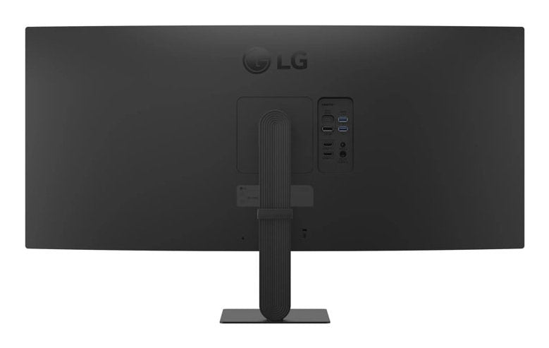 EAN 8806096743171 - LG 34U640B-B pantalla para PC 86,4 cm (34") 3440 x 1440 Pixeles Wide Quad HD Negro imagen 4