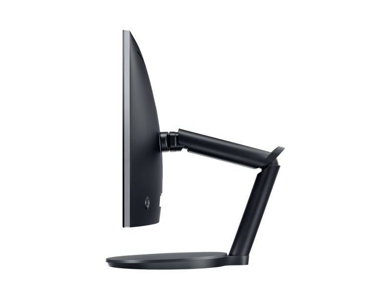 EAN 8806088546636 - Samsung C24FG70FQU pantalla para PC 59,7 cm (23.5") 1920 x 1080 Pixeles Full HD LED Negro imagen 3