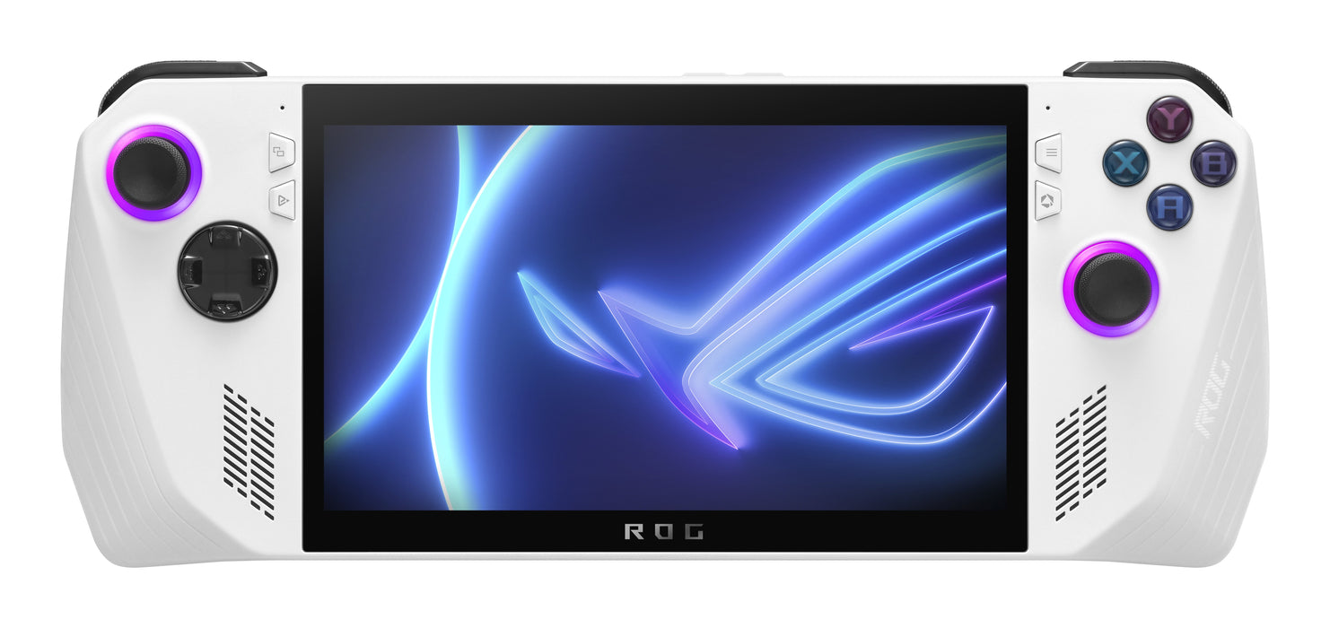 EAN 4711387155547 - ASUS ROG Ally RC71L-NH001W videoconsola portátil 17,8 cm (7") Pantalla táctil Wifi Blanco imagen 1