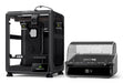 EAN 6977726811897 - Creality K2 SE Combo 3D Fabricación de Filamento Fusionado (FFF) Wifi imagen 1