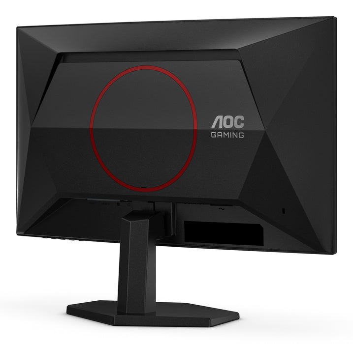 EAN 4038986142625 - AOC G4 C24G42E pantalla para PC 59,9 cm (23.6") 1920 x 1080 Pixeles Full HD LED Negro, Rojo imagen 9