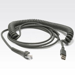 EAN 5711045485091 - Motorola CBA-U12-C09ZAR accesorio para lector de código de barras imagen 1