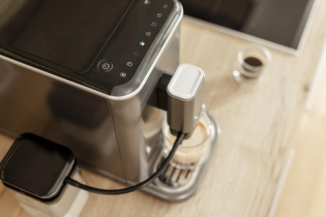 EAN 3838782606618 - Gorenje GFACM20S Totalmente automática Máquina espresso 1,5 L imagen 27