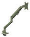 EAN 850072937311 - Arozzi AZ-ALZARE-NEO-FST soporte para monitor Escritorio Verde imagen 3