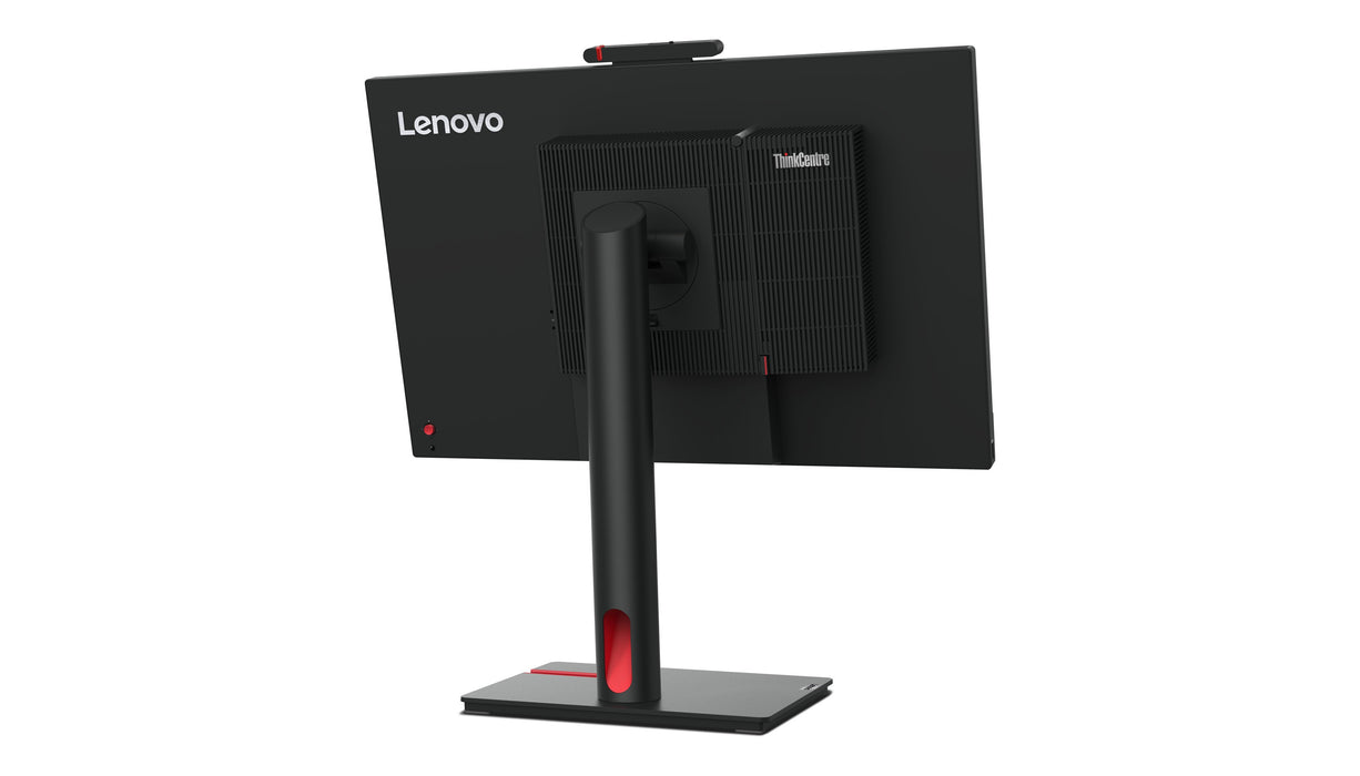 EAN 0196804349824 - Lenovo ThinkCentre TIO-24 Gen5 pantalla para PC 60,5 cm (23.8") 1920 x 1080 Pixeles Full HD LED Negro imagen 6