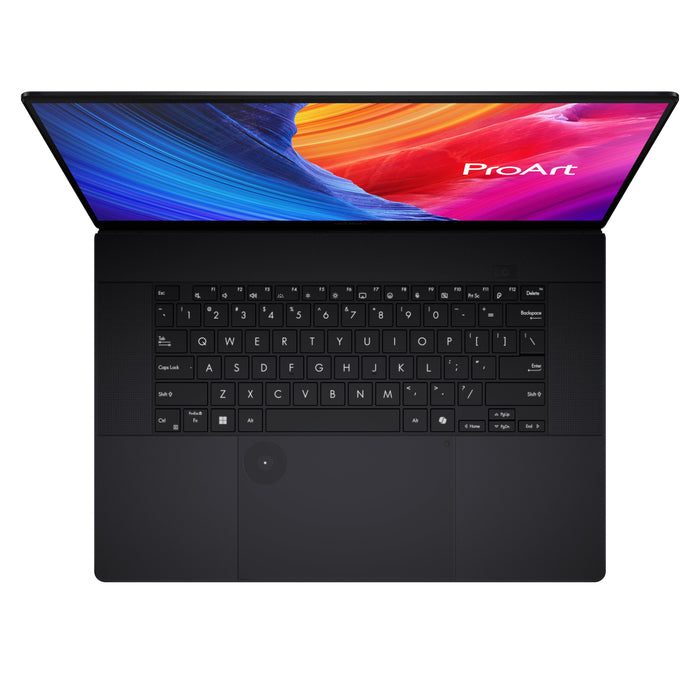 EAN 4711636477055 - ASUS ProArt P16 H7606WM-A91BO56PP1 Copilot+ PC AMD Ryzen AI 9 HX 370 Portátil 40,6 cm (16") Pantalla táct imagen 10