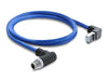 EAN 4043619810116 - DeLOCK 81011 cable de red Cat6a S/FTP (S-STP) imagen 2