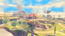 EAN 45496427801 - Nintendo The Legend of Zelda: Skyward Sword HD Estándar Chino simplificado, Chino tradicional, Alemán, Hola imagen 8