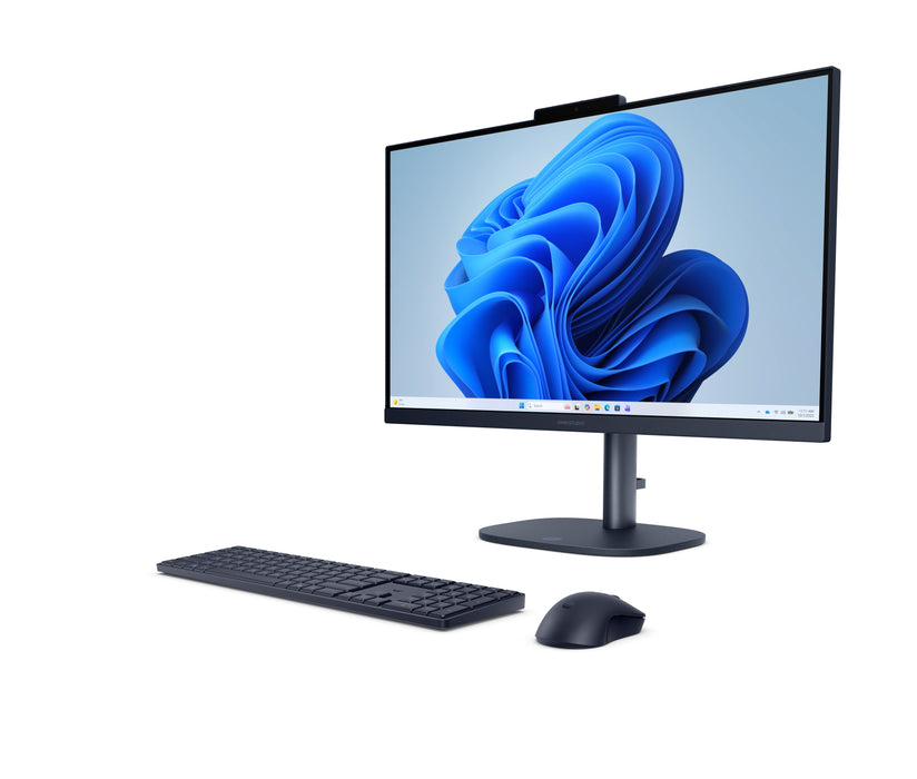EAN 199896767293 - HP OmniStudio All-in-One Desktop 24-cu0010ns PC Intel Core 5 120U 60,5 cm (23.8") 1920 x 1080 Pixeles 16 G imagen 9