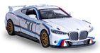 EAN 4042774475727 - Jamara BMW 3.0 CSL imagen 4