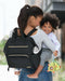 EAN 0816523025679 - Skip Hop SH200150 bolsa de pañales Mochila Negro Poliéster imagen 4