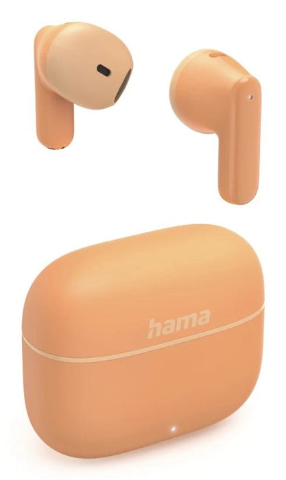 EAN 4047443532374 - Hama Freedom Light II Auriculares True Wireless Stereo (TWS) Dentro de oído Llamadas/Música Bluetooth Nar imagen 3