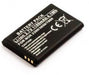 EAN 5711045089626 - CoreParts MSPP0092 recambio del teléfono móvil Batería Negro imagen 1