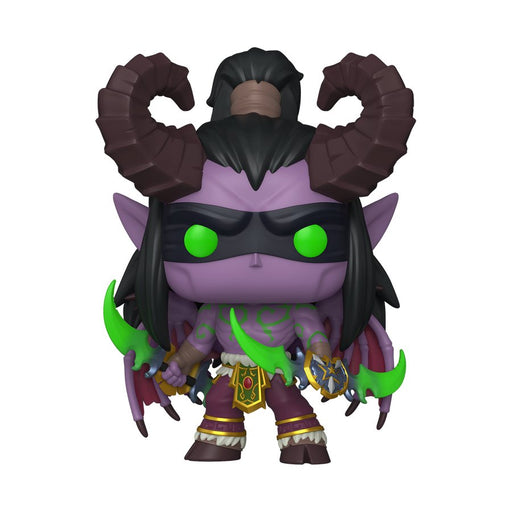 EAN 889698861083 - FUNKO POP! 86108 imagen 1