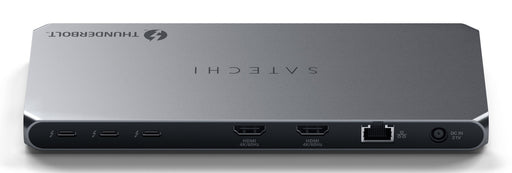 EAN 810086361243 - Satechi ST-DT4MDM-US Thunderbolt 4 40000 Mbit/s Gris imagen 2