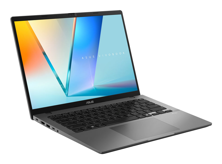 EAN 4711636217491 - ASUS Vivobook S14 OLED M3407KA-PRO-OLED-SF8X Copilot+ PC AMD Ryzen AI 5 330 Portátil 35,6 cm (14") WUXGA  imagen 3