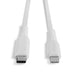 EAN 4002888313155 - Lindy 31315 cable de conector Lightning 0,5 m Blanco imagen 4