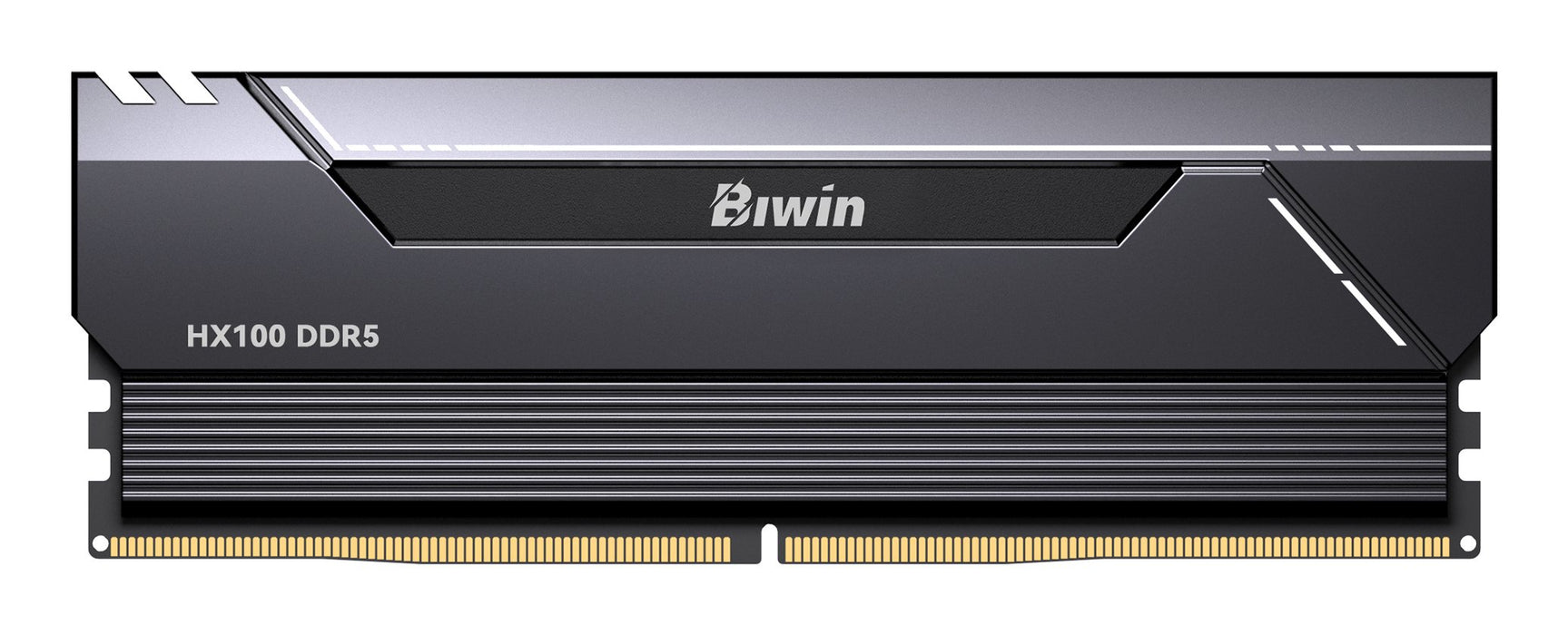 EAN 6955914622104 - Biwin HX100 módulo de memoria 32 GB 2 x 16 GB DDR5 6000 MT/s 288-pin DIMM imagen 1