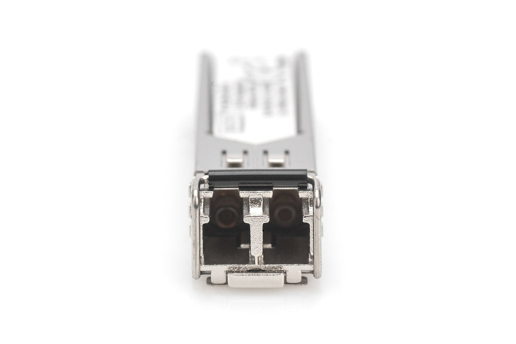 EAN 4016032307570 - Digitus DN-81010 red modulo transceptor 1250 Mbit/s SFP/GBIC 850 nm imagen 4