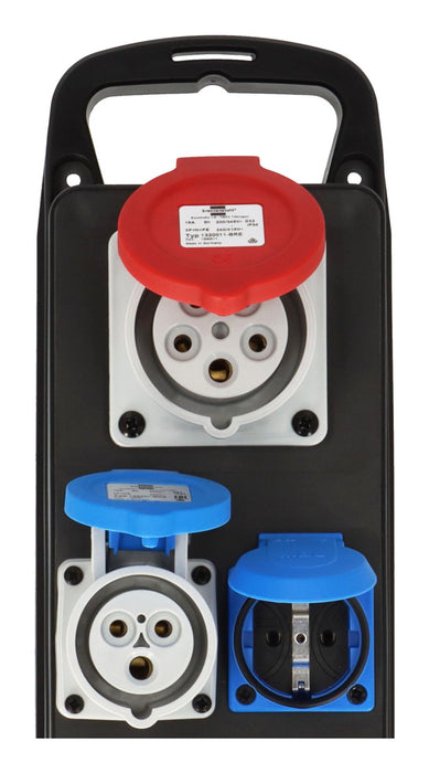 EAN 4007123688739 - Brennenstuhl 1151480020 base múltiple 2 m imagen 5