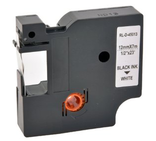 EAN 6941881284322 - G&G RB-DY 45013 BK/WT Blanco imagen 1