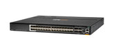 EAN 190017590226 - HPE Aruba Networking CX 8360-32Y4C v2 32p 25G SFP/+/28 4 Sec 4p 100G QSFP+/28 BF 3 Fans 2 AC Bdl imagen 2