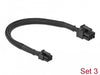 EAN 4043619867356 - DeLOCK 86735 cable de alimentación interna imagen 5