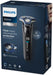 EAN 8720689008167 - Philips SHAVER Series 7000 S7886/35 afeitadora Máquina de afeitar de rotación Recortadora Negro imagen 5