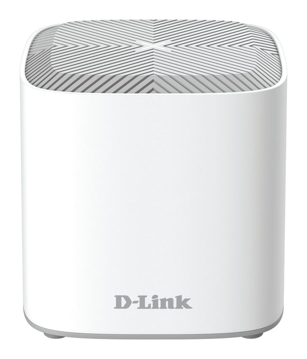 EAN 790069459030 - D-Link COVR-X1862 punto de acceso inalámbrico 1800 Mbit/s Blanco Energía sobre Ethernet (PoE) imagen 2