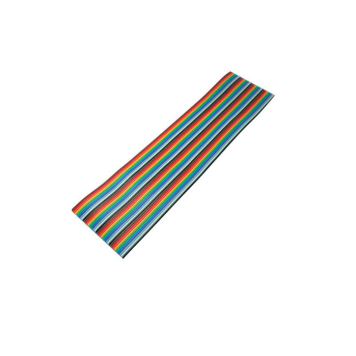 EAN 4017538033291 - S/CONN maximum connectivity 79072-3 cable plano imagen 1