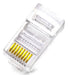 EAN 8054392616471 - WP WPC-MDP-883-6UP-R50T conector RJ-45 Transparente imagen 1