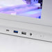 EAN 8435693115229 - Mars Gaming MCREVPROW carcasa de ordenador Midi Tower Blanco imagen 6