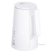 EAN 5903887807425 - Adler AD 1345 tetera eléctrica 1,7 L 1850 W Blanco imagen 3